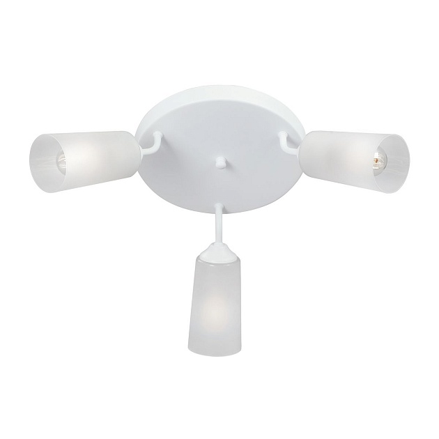 Потолочная люстра Vitaluce V4273-0/3PL изображение 5 Потолочная люстра Vitaluce V4273-0/3PL Фото № 5