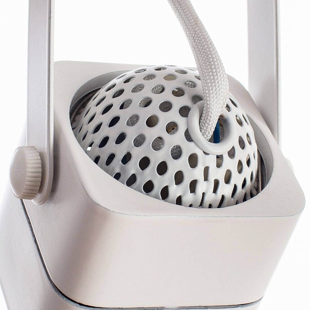 Спот Arte Lamp Lente A1314PL-4WH Фото № 4