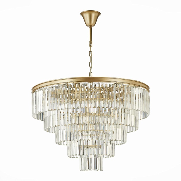 Подвесная люстра ST Luce Ercolano SL1624.203.15 Фото № 