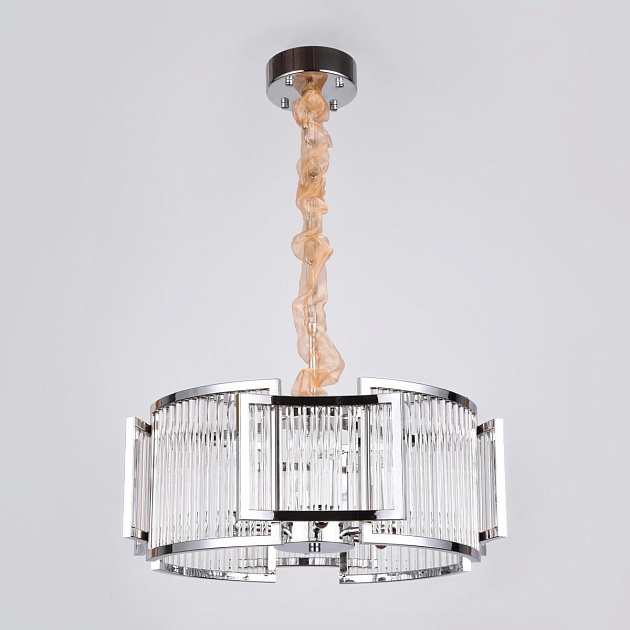 Подвесная люстра Ambrella light Traditional TR5366 изображение Подвесная люстра Ambrella light Traditional TR5366 Фото №