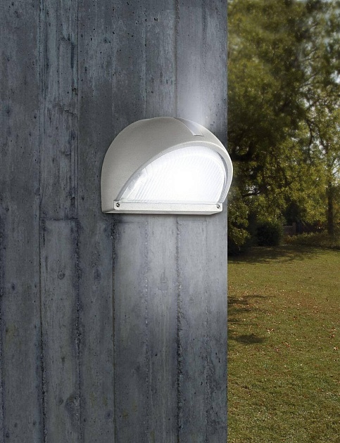 Уличный настенный светильник Eglo Onja 89768 изображение 2 Уличный настенный светильник Eglo Onja 89768 Фото № 2