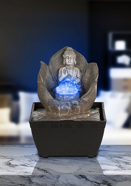 Настольная лампа Globo Albert 93026 Фото № 2