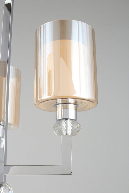 Подвесная люстра Omnilux Malito OML-79903-04 Фото № 5