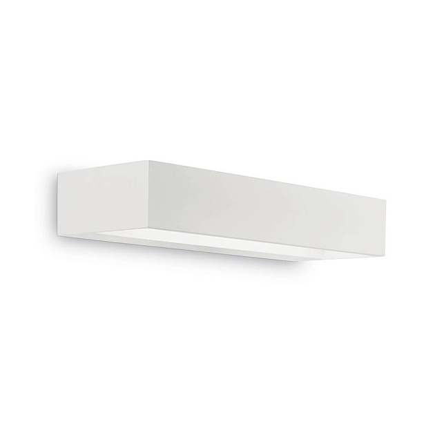Настенный светодиодный светильник Ideal Lux Cube Ap D30 161785 Фото № 