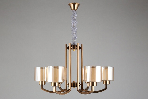 Подвесная люстра Omnilux Atessa OML-55913-06 Фото № 2