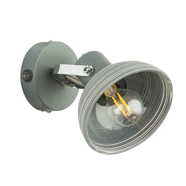 Спот Globo Daisy 54658-1 изображение 5 Спот Globo Daisy 54658-1 Фото № 5