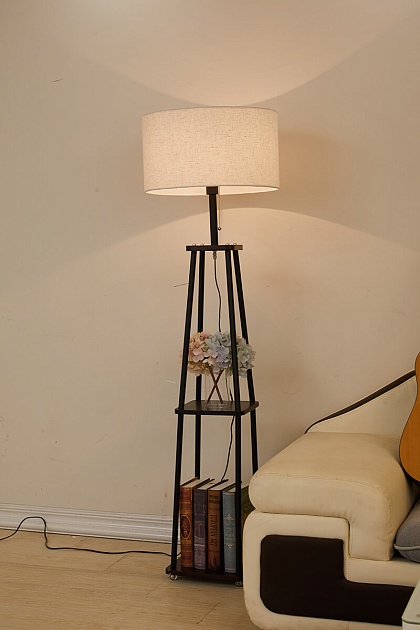 Торшер ST Luce Menola SLE302.405.01 изображение 6 Торшер ST Luce Menola SLE302.405.01 Фото № 6