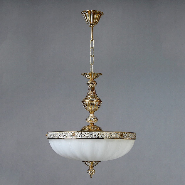 Подвесной светильник Ambiente Lugo 8539 WP изображение Подвесной светильник Ambiente Lugo 8539 WP Фото №