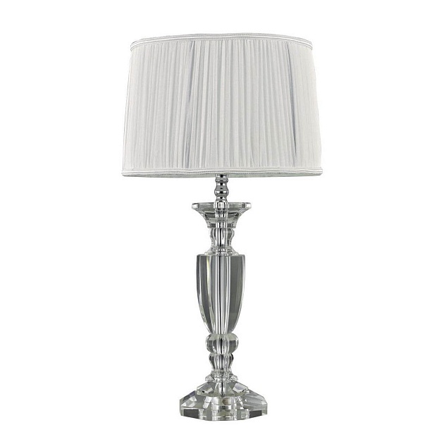 Настольная лампа Ideal Lux Kate-3 Tl1 122878 изображение Настольная лампа Ideal Lux Kate-3 Tl1 122878 Фото №