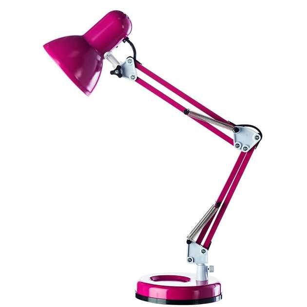 Настольная лампа Arte Lamp Junior A1330LT-1MG Фото № 