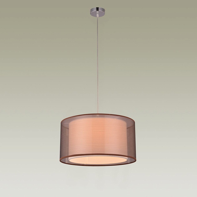 Подвесной светильник Moderli Room V2733-1P изображение Подвесной светильник Moderli Room V2733-1P Фото №