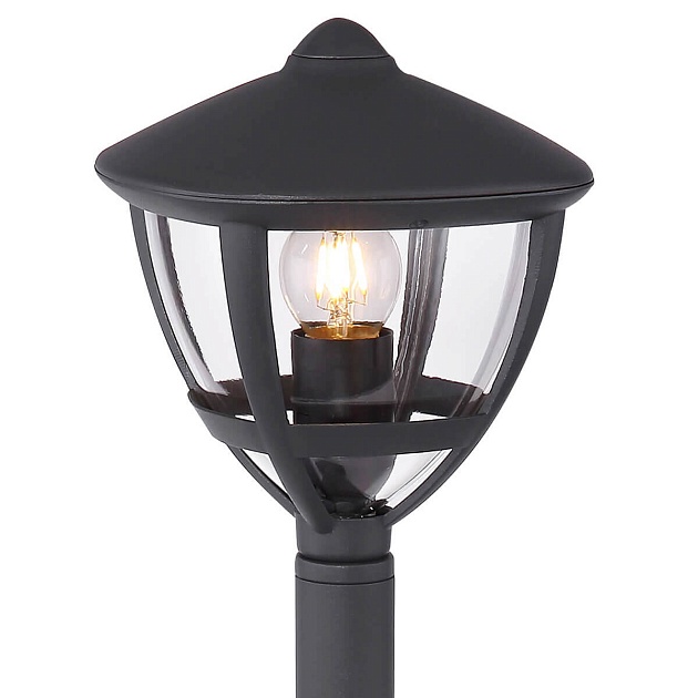 Уличный светильник Globo Nollo 31998 изображение 2 Уличный светильник Globo Nollo 31998 Фото № 2