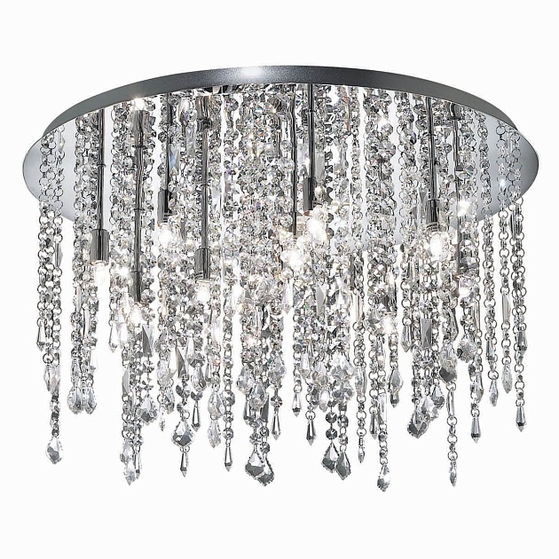 Потолочный светильник Ideal Lux Royal PL12 053004 Фото № 