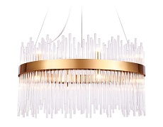 Подвесная люстра Ambrella light Traditional TR5355 3