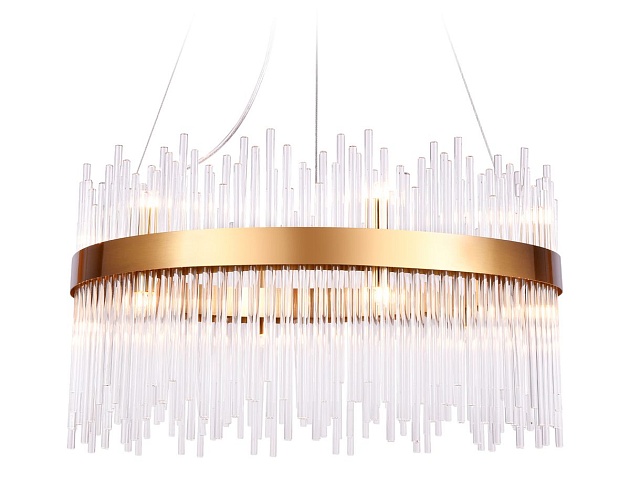 Подвесная люстра Ambrella light Traditional TR5355 изображение 4 Подвесная люстра Ambrella light Traditional TR5355 Фото № 4