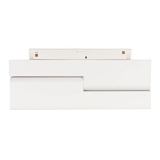 Трековый светодиодный светильник Arlight Mag-Orient-Flat-Fold-S230-12W Day4000 035856(1) 2