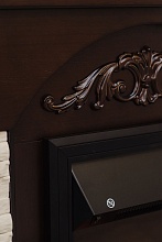 Электрокамин Elekam Avalon с очагом Pulsar 100001 3