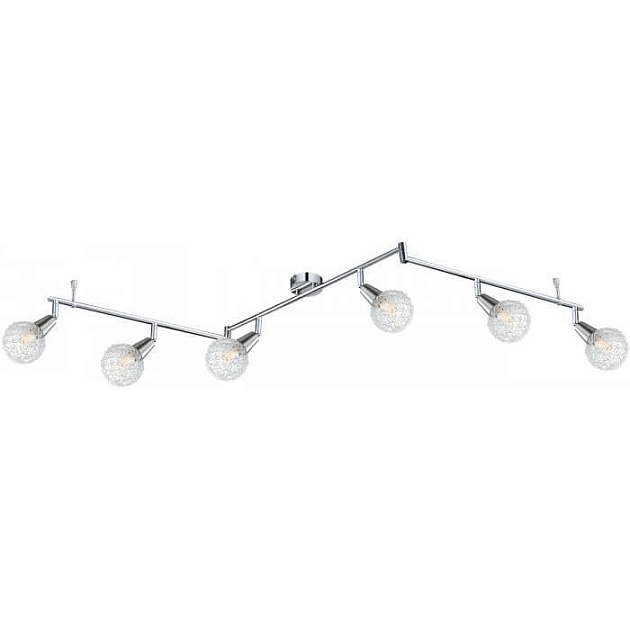 Трековая система Globo Cicer 56039-6 Фото № 2