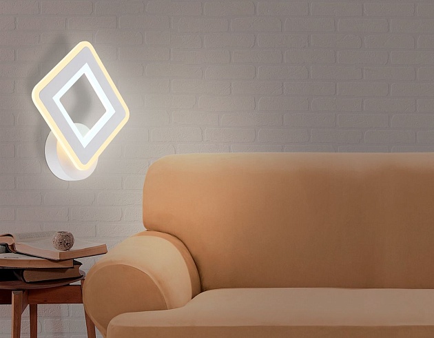 Бра Ambrella light Original FA871 изображение 5 Бра Ambrella light Original FA871 Фото № 5