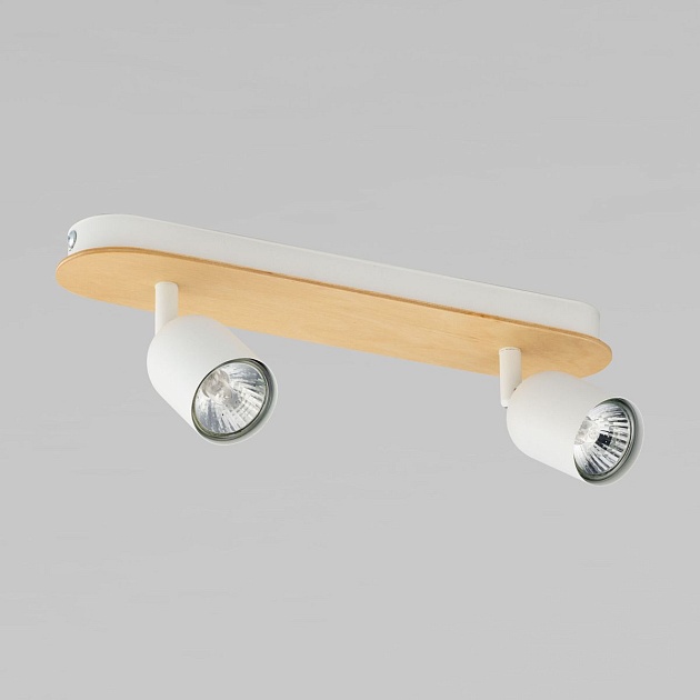 Спот TK Lighting 3295 Top Wood Фото № 