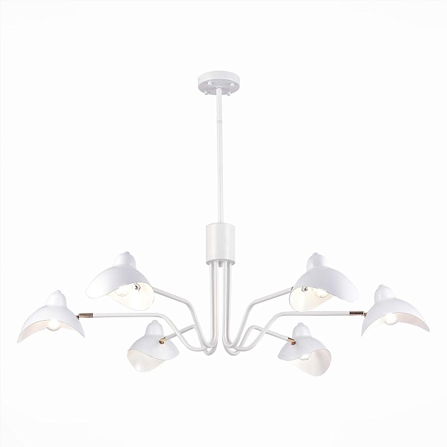 Подвесная люстра ST Luce Minne SL1801.513.06 Фото № 3
