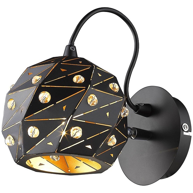 Бра Wertmark Delfina WE263.01.021 Фото № 