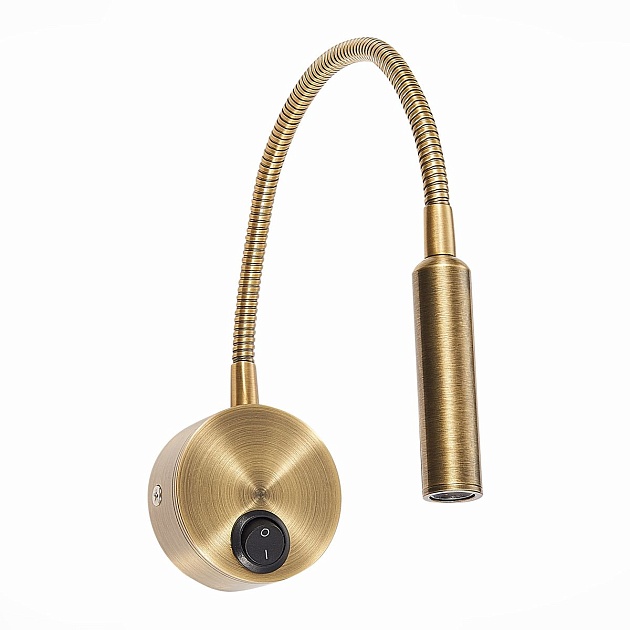 Бра ST Luce Bersone ST653.331.01 Фото № 