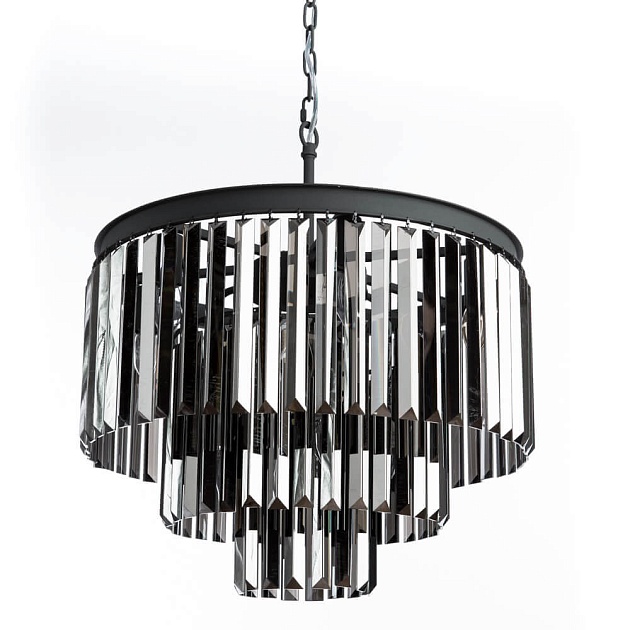 Подвесная люстра Divinare Nova 3002/05 SP-9 Фото № 4