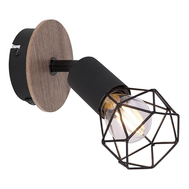 Спот Globo Xara I 54802S-1H изображение Спот Globo Xara I 54802S-1H Фото №