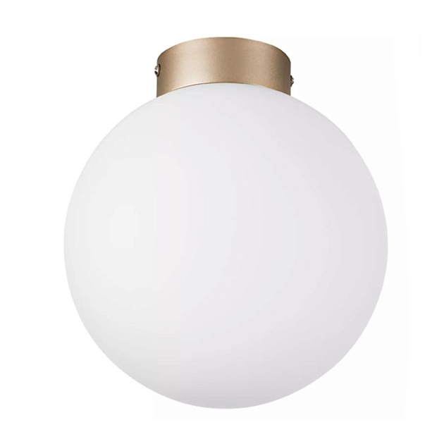 Настенно-потолочный светильник Lightstar Globo 812023 Фото № 