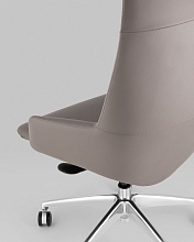 Кресло руководителя TopChairs Bow A332 270-38 1