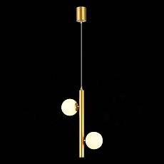 Подвесная люстра ST Luce Asolo SL1185.203.02 3
