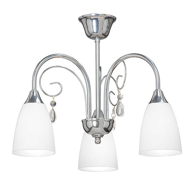 Потолочная люстра Vitaluce V3222-9/3PL Фото № 