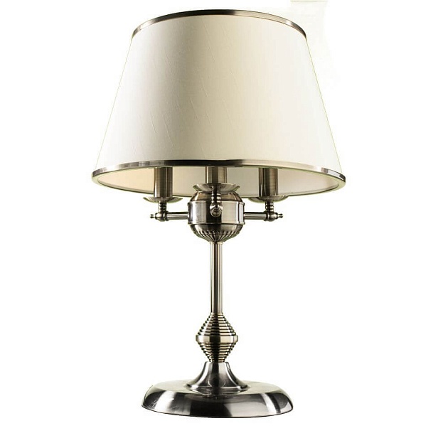 Настольная лампа Arte Lamp Alice A3579LT-3AB изображение Настольная лампа Arte Lamp Alice A3579LT-3AB Фото №