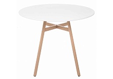 Кухонный стол Woodville Skandi 11710 5