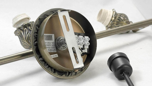 Спот Lussole Furlo LSL-7301-03 изображение 4 Спот Lussole Furlo LSL-7301-03 Фото № 4