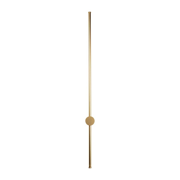 Настенный светодиодный светильник Loft IT Rays 10053GD Фото № 5