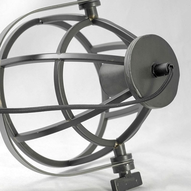 Спот Lussole Loft Matanuska GRLSP-8066 изображение 5 Спот Lussole Loft Matanuska GRLSP-8066 Фото № 5