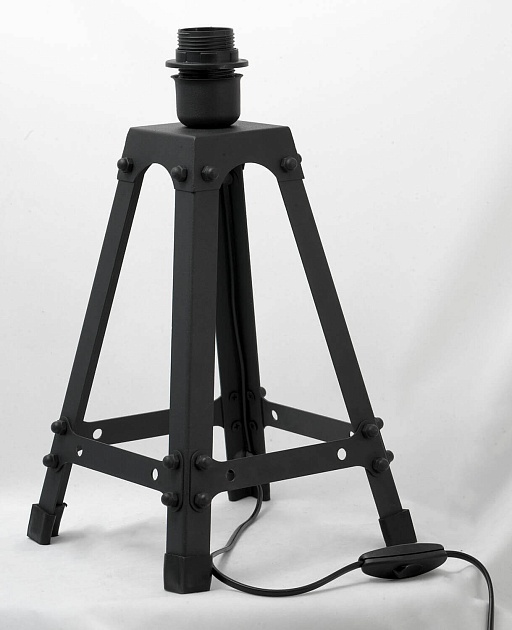 Настольная лампа Lussole Loft LSP-9886 Фото № 2