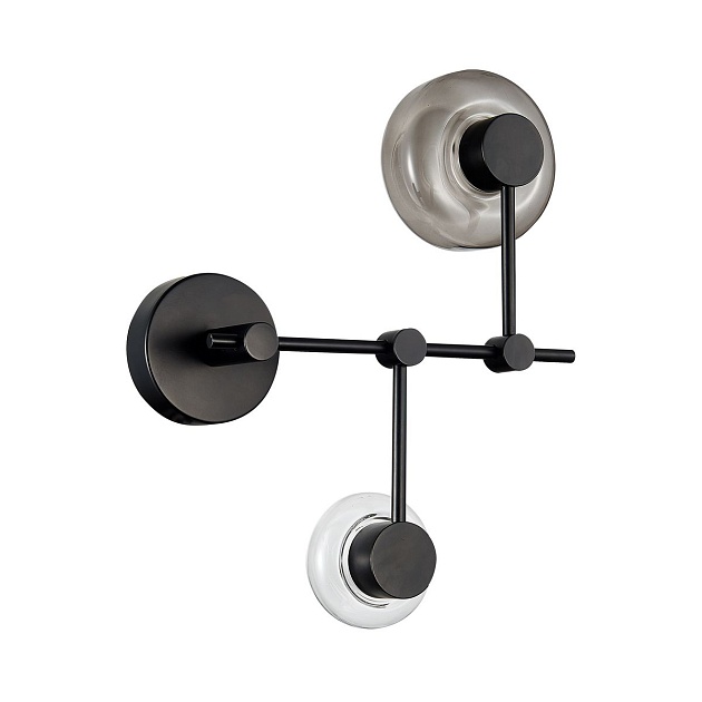 Бра ST Luce Vallo SL6005.401.02 изображение Бра ST Luce Vallo SL6005.401.02 Фото №