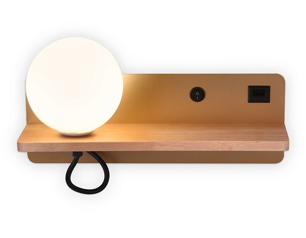 Бра Ambrella light Wall FW520 Фото № 3