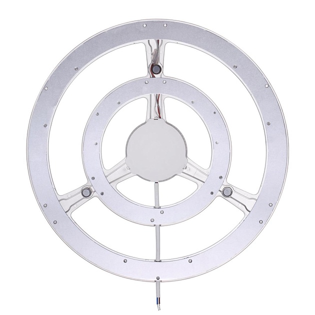 Светодиодный модуль с драйвером и рассеивателем Novotech Klark 72Вт 357571 изображение 2 Светодиодный модуль с драйвером и рассеивателем Novotech Klark 72Вт 357571 Фото № 2