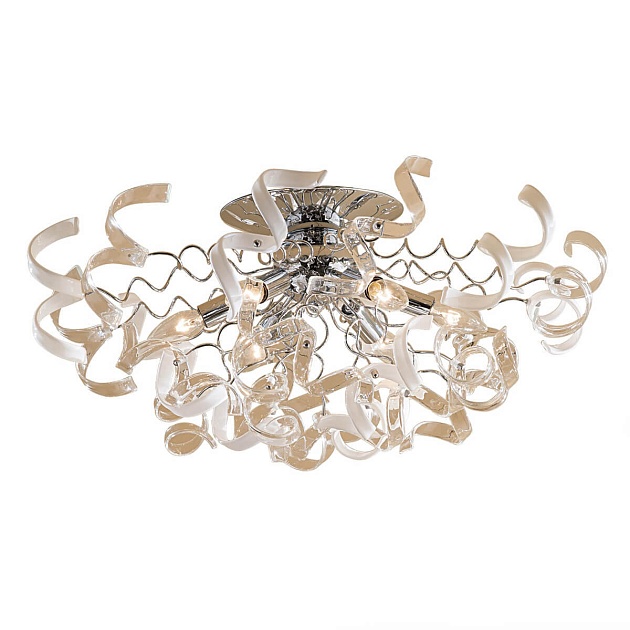 Потолочная люстра Citilux Рандом CL222161 изображение Потолочная люстра Citilux Рандом CL222161 Фото №