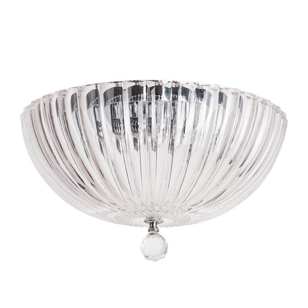 Потолочный светильник Divinare Lianto 4010/02 PL-3 Фото № 