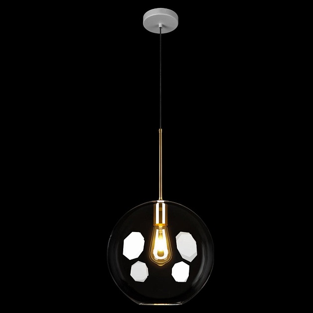 Подвесной светильник Loft IT Bolle 2034-P1 изображение 4 Подвесной светильник Loft IT Bolle 2034-P1 Фото № 4