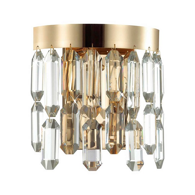 Настенный светильник Odeon Light Hall Dakisa 4986/2W Фото № 