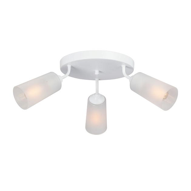 Потолочная люстра Vitaluce V4273-0/3PL изображение Потолочная люстра Vitaluce V4273-0/3PL Фото №