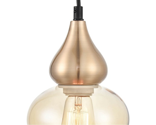 Подвесной светильник Vele Luce Simone VL5564P11 Фото № 3