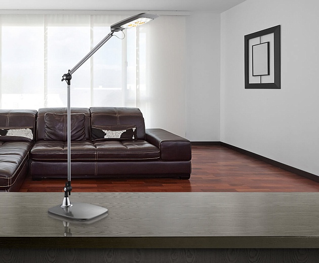 Настольная лампа Globo Pattaya 58272 изображение 2 Настольная лампа Globo Pattaya 58272 Фото № 2