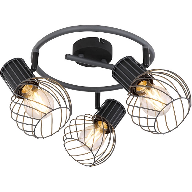 Спот Globo Beverone 54054-3 изображение Спот Globo Beverone 54054-3 Фото №